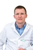 Полежаев Николай Владимирович - Владивосток
