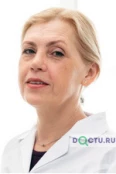 Полежаева Елена Ивановна - Березники