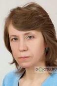 Полежаева Ирина Станиславовна - Екатеринбург