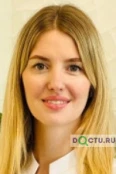 Полежаева Ирина Сергеевна - Хабаровск
