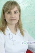 Полежаева Наталья Александровна - Благовещенск