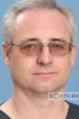 Полежай Валерий Борисович - Омск
