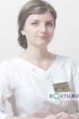 Польгова Наталья Николаевна - Тамбов