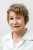 Полицына Вера Васильевна - Санкт-Петербург
