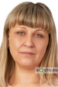 Полиенко Наталья Анатольевна - Владивосток