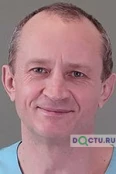 Полиянчук Сергей Игнатьевич - Красноярск