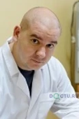 Поликанов Сергей Анатольевич - Тамбов