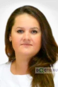 Поликанова Екатерина Николаевна - Москва