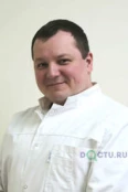 Поликарпов Алексей Александрович - Москва