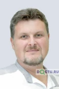 Поликарпов Дмитрий Алексеевич - Москва