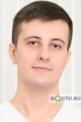 Поликарпов Игорь Вячеславович - Краснодар