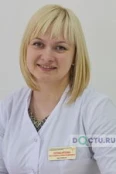 Поликарпова Екатерина Александровна - Чебоксары