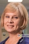 Поликарпова Марина Витальевна - Казань