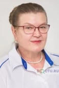 Поликарпова Наталья Александровна - Уфа