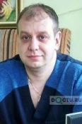 Поликашкин Олег Николаевич - Москва