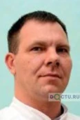 Полин Егор Викторович - Сочи