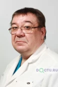 Полин Игорь Александрович - Рязань