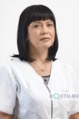 Полина Марина Юрьевна - Ростов-на-Дону