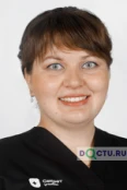Полина Надежда Александровна - Чебоксары