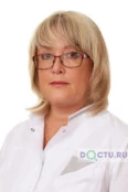 Полина Татьяна Владимировна - Тула