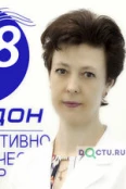 Полиниченко Валерия Викторовна - Ростов-на-Дону