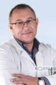 Полиров Андрей Альбертович - Москва