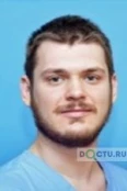Полищук Илья Игоревич - Москва