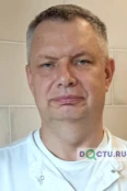 Полищук Юрий Степанович - Санкт-Петербург