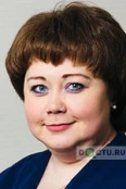 Полищук Ольга Юнесовна - Ярославль