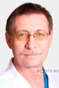 Полищук Сергей Григорьевич - Краснодар