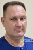 Полищук Сергей Михайлович - Волгодонск