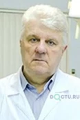 Полищук Владимир Петрович - Москва