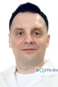 Полисмак Олег Валерьевич - Ростов-на-Дону