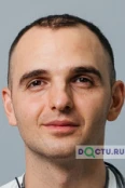 Политов Артур Сергеевич - Ставрополь