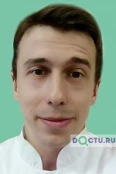 Политов Станислав Ярославович - Ярославль