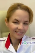 Политова Лейсан Миндияровна - Уфа