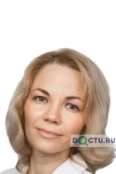 Политова Ляйсан Миндияровна - Уфа