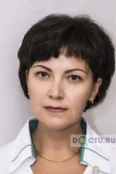 Политова Наталья Николаевна - Киров