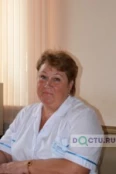 Политова Валентина Александровна - Курск