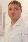Поливаев Николай Андреевич - Пермь