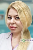 Поливанова Юлия Александровна - Санкт-Петербург
