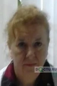 Полячкова Ольга Владимировна - Смоленск