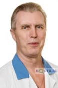Поляев Георгий Васильевич - Самара