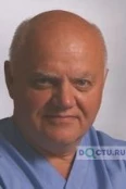 Поляев Юрий Александрович - Москва