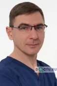 Поляев Василий Олегович - Саратов