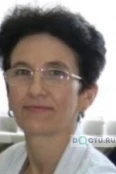 Поляева Лариса Владмировна - Самара