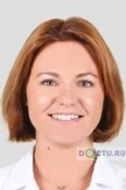 Поляева Мария Юрьевна - Москва