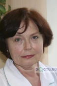 Поляева Светлана Анатольевна - Самара