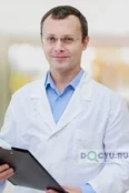 Полякевич Алексей Станиславович - Новосибирск