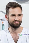 Поляков Андрей Александрович - Ставрополь